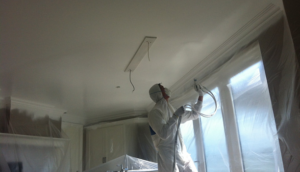 Schilders aan huis